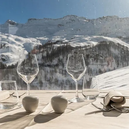 Hotiday Collection - Cervinia