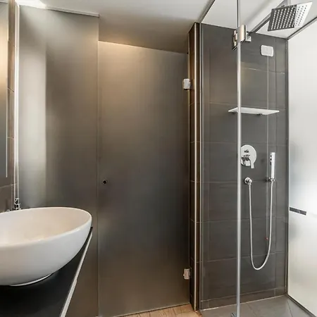 Готель Hotiday Collection - Cervinia Брей-Червінія