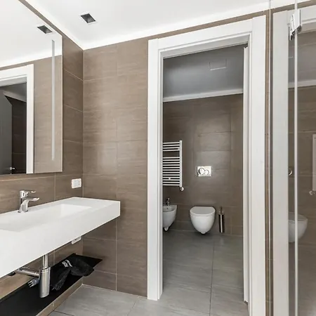 Готель Hotiday Collection - Cervinia