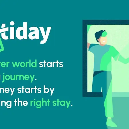 Готель Hotiday Collection - Cervinia