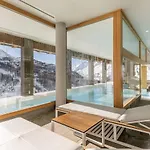 Hotel Hotiday Collection - Cervinia 4*