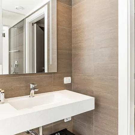 ホテル Hotiday Collection - Cervinia ブレウイル・チェルヴィナイア