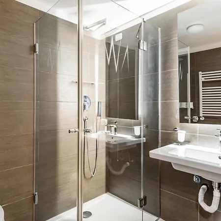Hotiday Cervinia Ski&spa Hotel Breuil-Cervinia