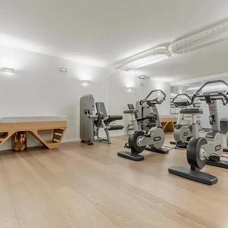 Hotiday Collection - Cervinia Hotel