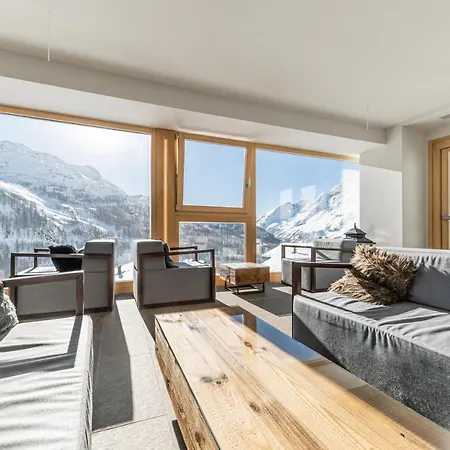 Hotiday Cervinia Ski&spa Hotel 4*