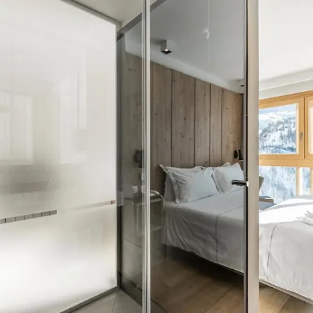 Hotiday Collection - Cervinia Breuil-Cervinia