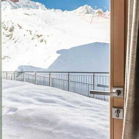Hotiday Cervinia Ski&spa
