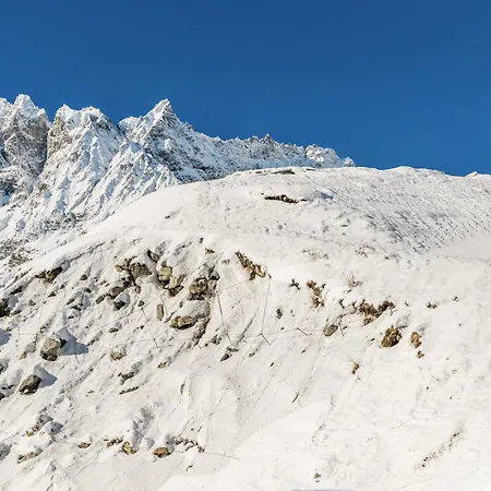 Отель Hotiday Cervinia Ski&spa Брей-Червиния
