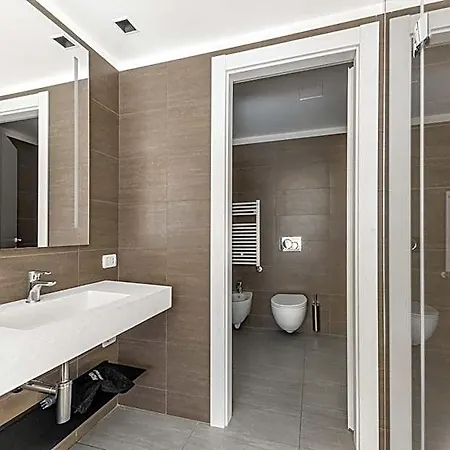Hotiday Cervinia Ski&spa 4* Брей-Червиния