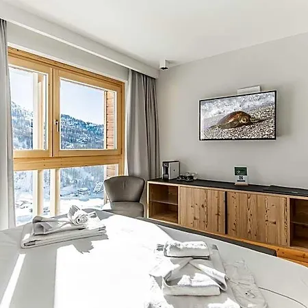 Hotel Hotiday Cervinia Ski&spa Breuil-Cervinia