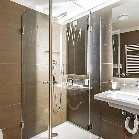 Hotiday Cervinia Ski&spa 4* Брей-Червиния