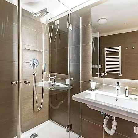 Hotel Hotiday Cervinia Ski&spa