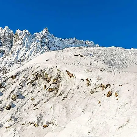 Hotiday Cervinia Ski&spa Отель Брей-Червиния