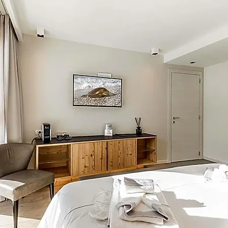 Hotel Hotiday Cervinia Ski&spa