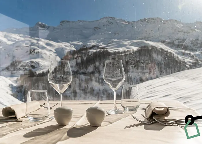 Hotiday Collection - Cervinia