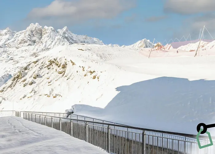 Hotiday Collection - Cervinia Брей-Червінія