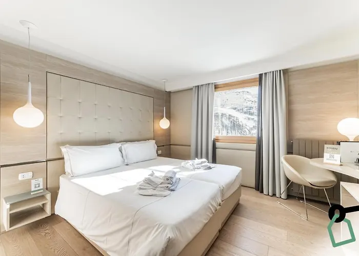 Hotiday Collection - Cervinia Hotel Breuil-Cervinia