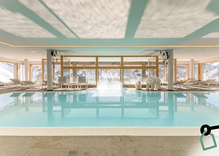 Hotiday Collection - Cervinia 4* Брей-Червінія