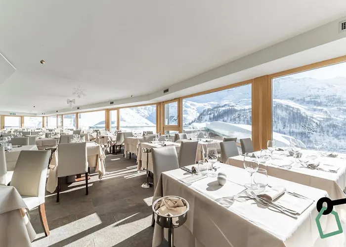 Hotiday Collection - Cervinia Готель