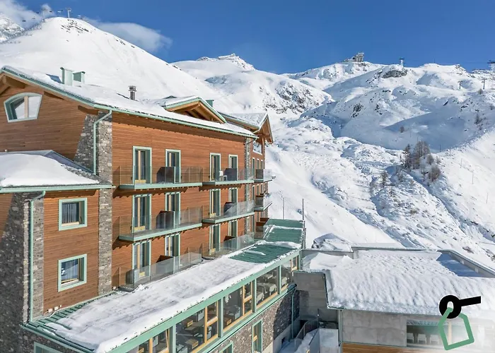 Hotiday Collection - Cervinia Готель