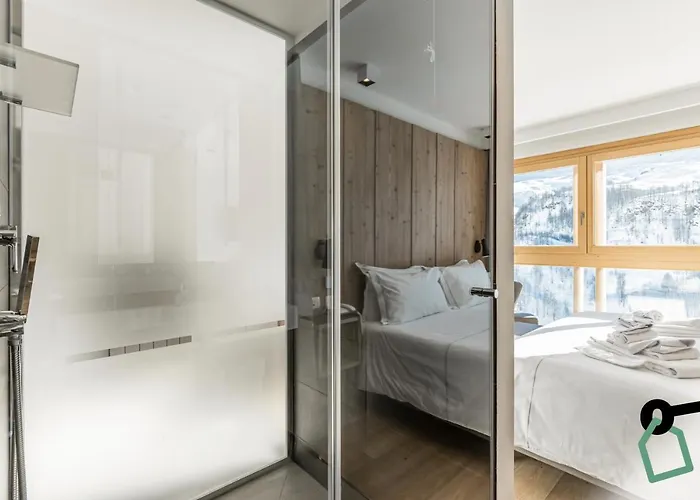 Hotiday Collection - Cervinia Брей-Червінія