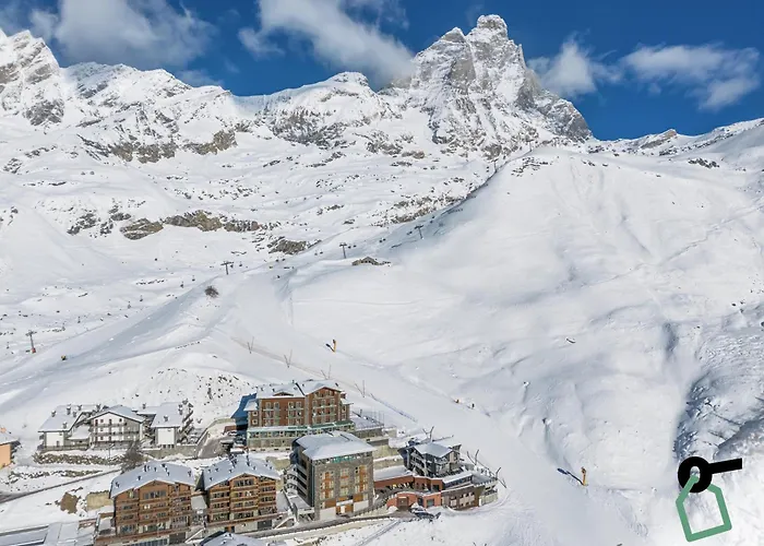 Hotiday Collection - Cervinia Брей-Червінія