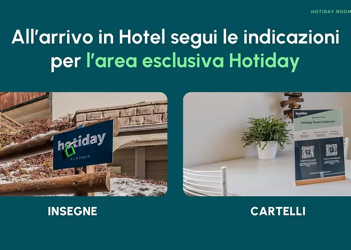 Hotiday Collection - Cervinia